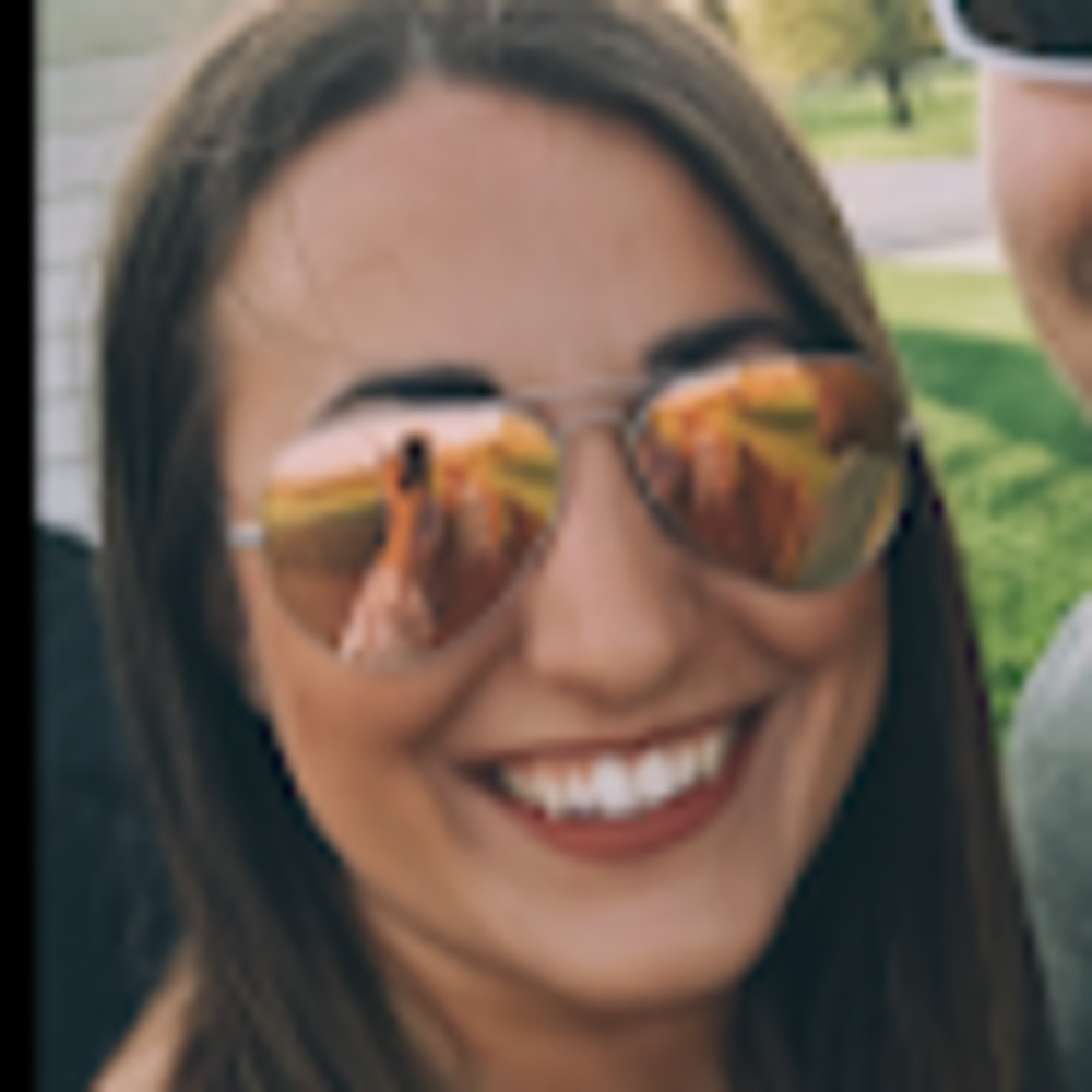 Meet your Posher, Brittany
